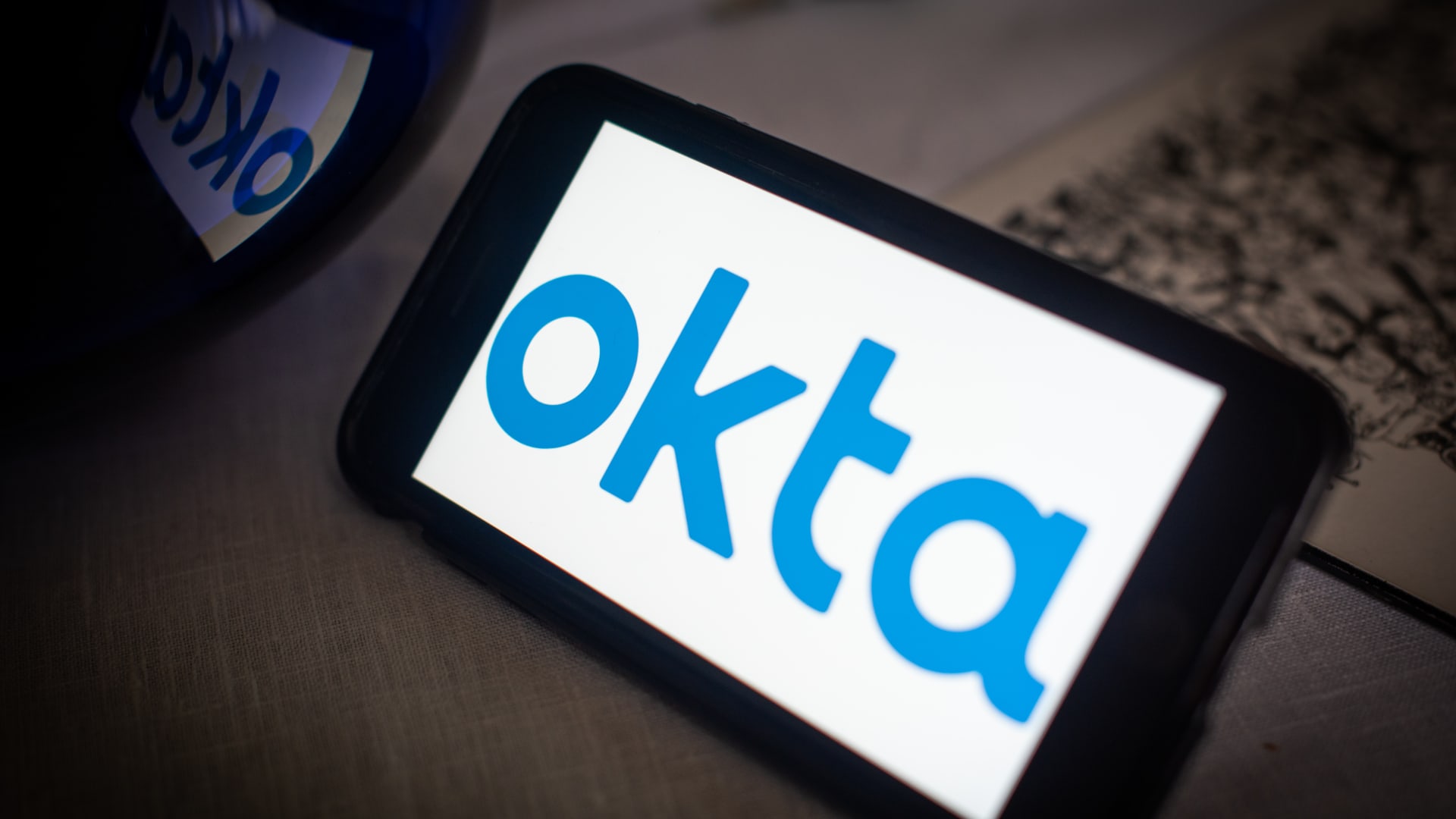 Okta stock falls after company says client files accessed by hackers via support system