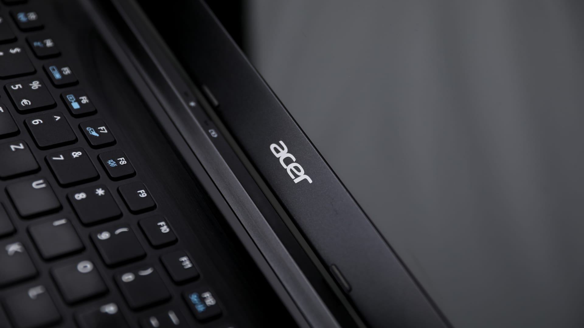 PC demand is back, says Acer CEO who sees robust growth