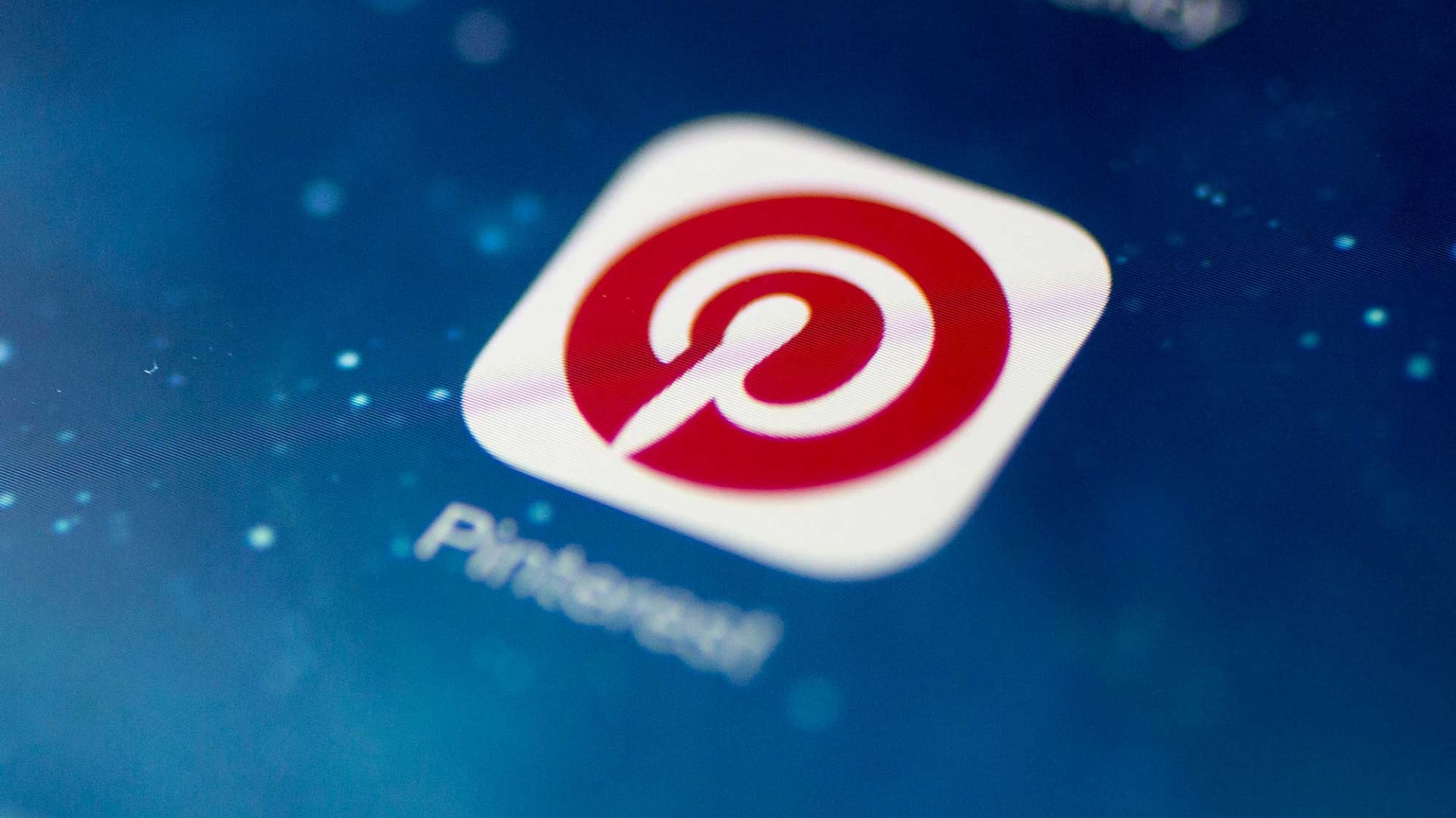 Pinterest stock surges 18% after earnings beat, advertising outlook