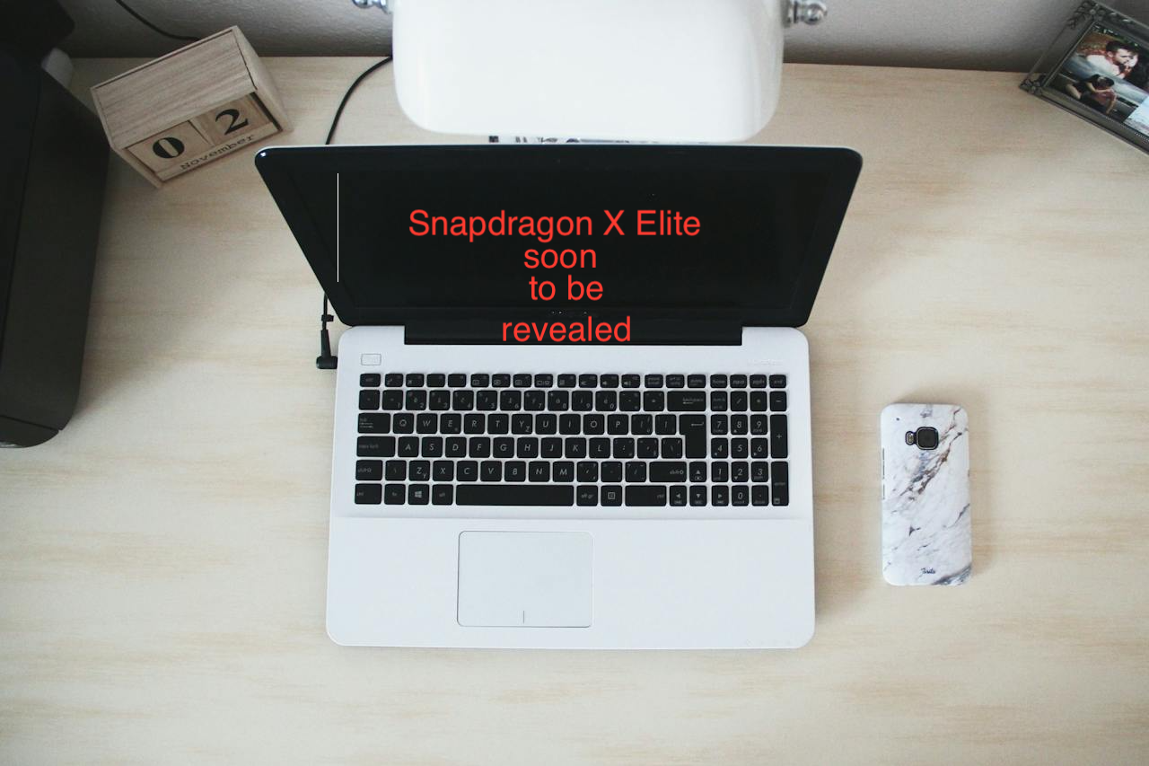 Qualcomm's Snapdragon X Elite aims to dethrone Intel and Apple in laptops