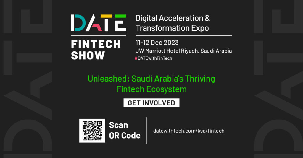 date fintech show