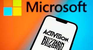 UK regulator approves Microsoft's $69B acquisition of Activision Blizzard