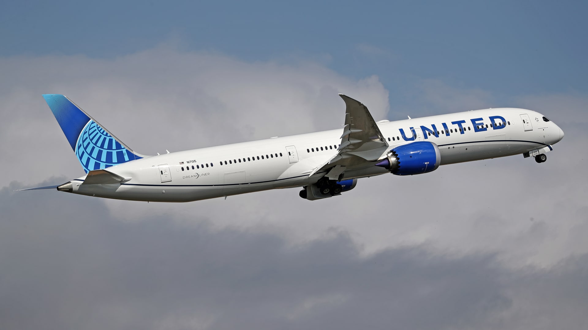 United Airlines (UAL) 3Q 2023 earnings