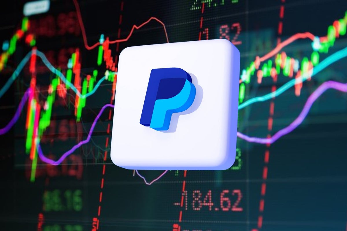 Trading Strategies For PayPal Stock Before And After Q3 Earnings - PayPal Holdings (NASDAQ:PYPL)