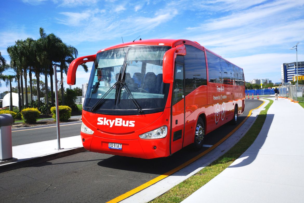 Littlepay Launches Contactless Payments Across SkyBus Airport Bus Service in Australia
