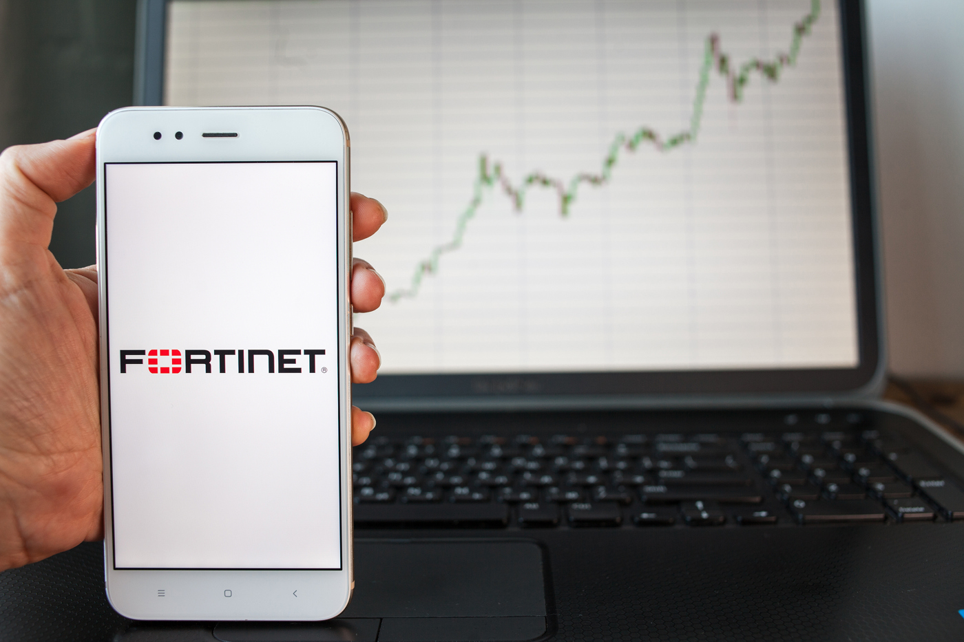 Fortinet stock, FTNT stock, cybersecurity stocks