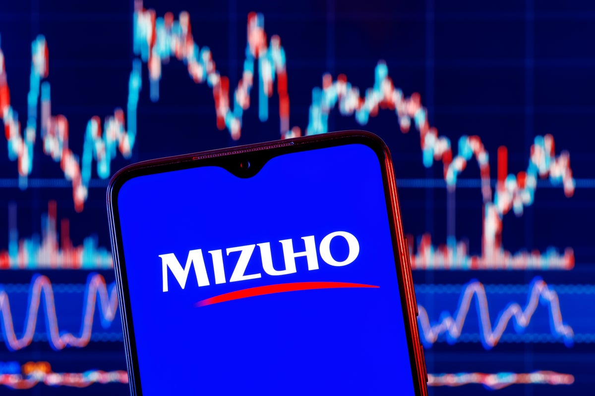 Mizuho's Top Stock Picks For November Revealed - Amazon.com (NASDAQ:AMZN), Coterra Energy (NYSE:CTRA)