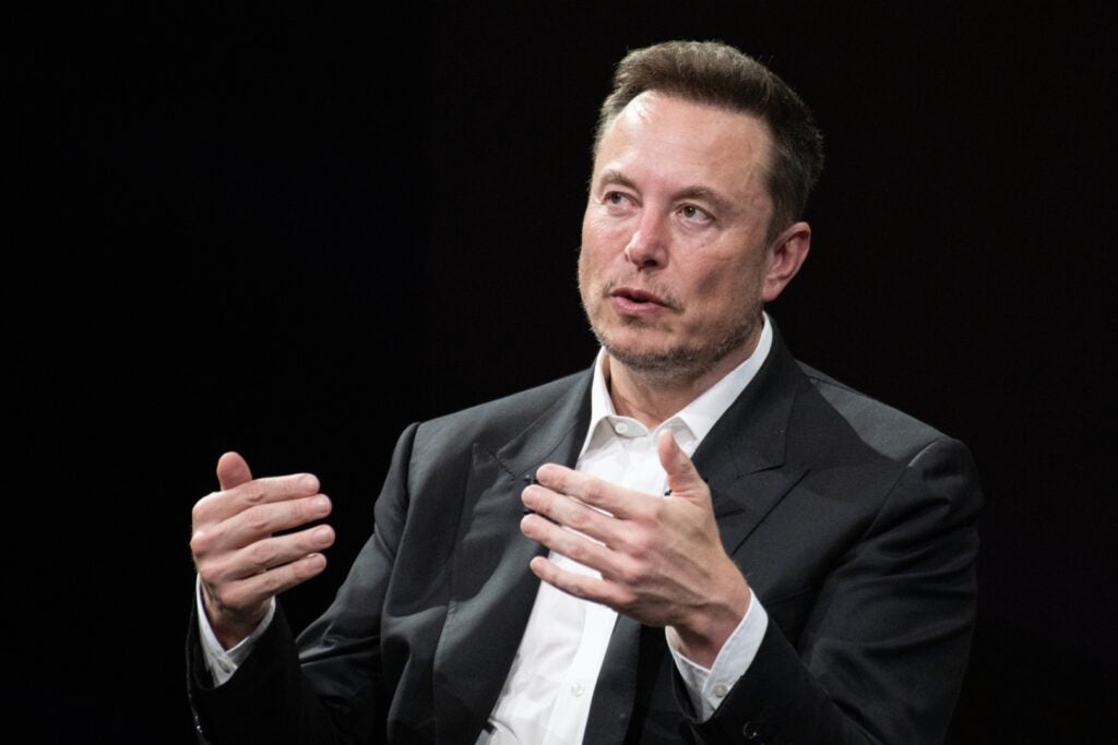 Elon Musk Admits Signing Open Letter On AI Limits 'Was Futile,' But He Just 'Wanted To Be On Record'