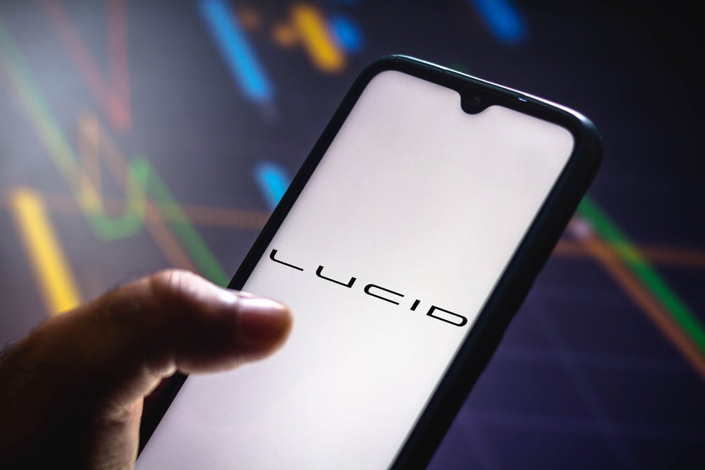 Lucid Drops Hints Of Limited 'Dream Edition' Gravity SUV - Lucid Gr (NASDAQ:LCID)