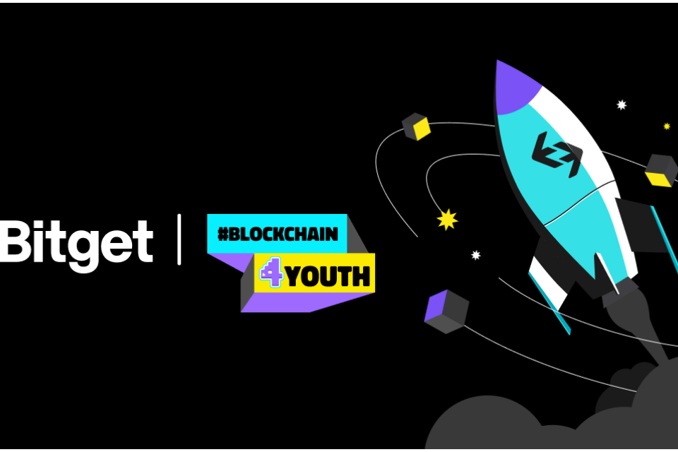 Bitget Injects $10M Into India's Blockchain Revolution - Here's How You Can Grab A Share