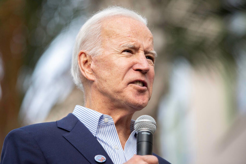 Obama-Era Adviser Says This Is Biden's 'Last Moment' To Exit 2024 Presidential Race: 'Time Is Fleeting Here'