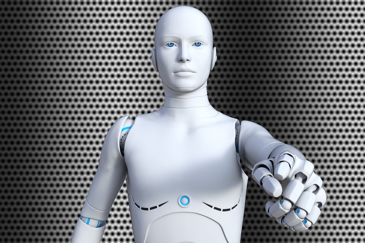 China Plans To 'Reshape The World' By Mass Producing Humanoid Robots - Tesla (NASDAQ:TSLA), Amazon.com (NASDAQ:AMZN)