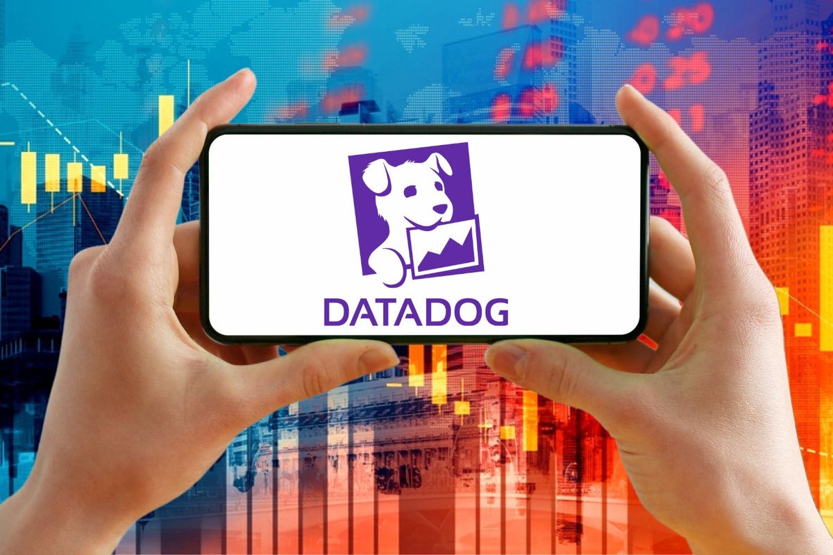 Datadog's Q3 Earnings Success Sparks Analyst Optimism, Hints At Bullish Tech Market Recovery - Datadog (NASDAQ:DDOG)