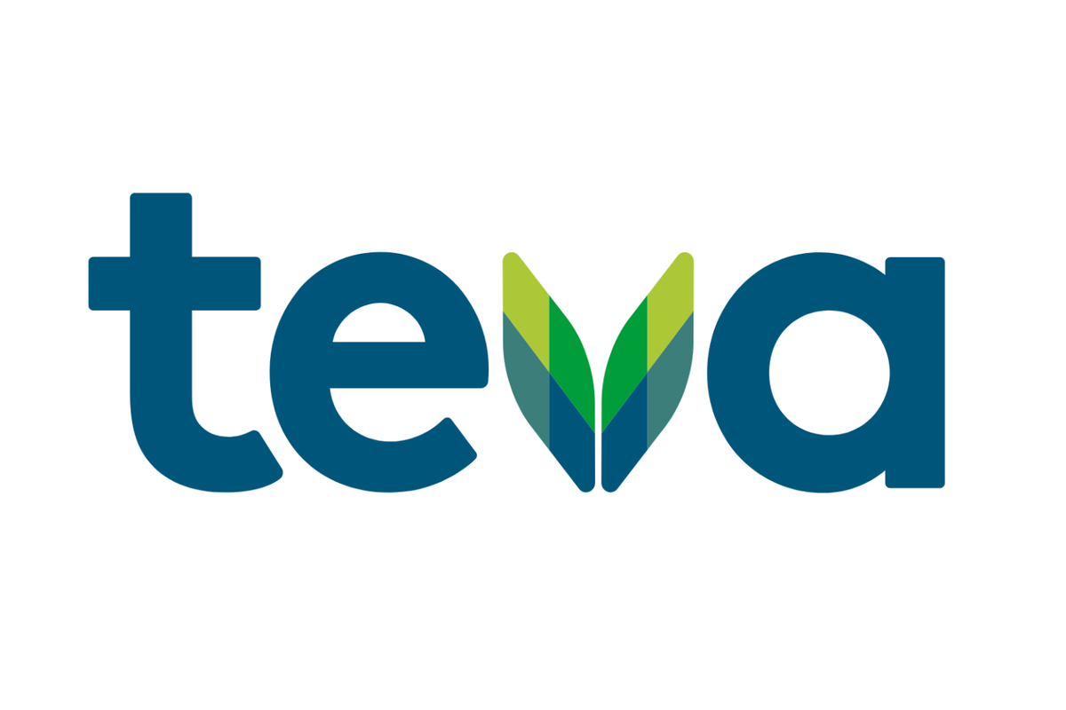 Teva Pharmaceutical Lifts Revenue Forecast - Huntington's And Migraine Drugs Help Q3 Performance - Teva Pharmaceutical Indus (NYSE:TEVA)