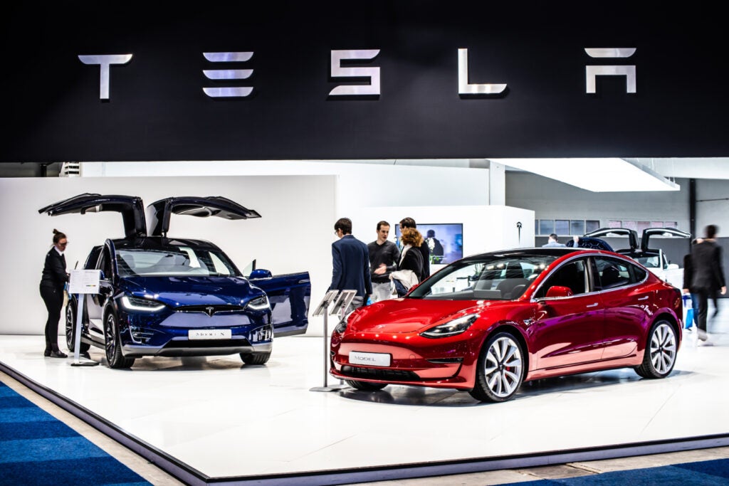 Tesla Expands Tax Credit Cut Alert To 'Certain Vehicles,' Not Just Model 3 - Tesla (NASDAQ:TSLA)