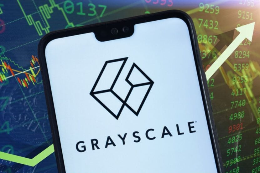 Grayscale And SEC Have Started Discussions Over Spot Bitcoin ETF, Says Craig Salm