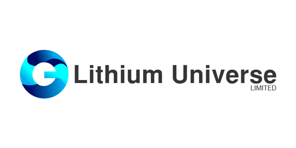 Lithium Universe Ltd Completion of Location Study for Lithium Carbonate Refinery