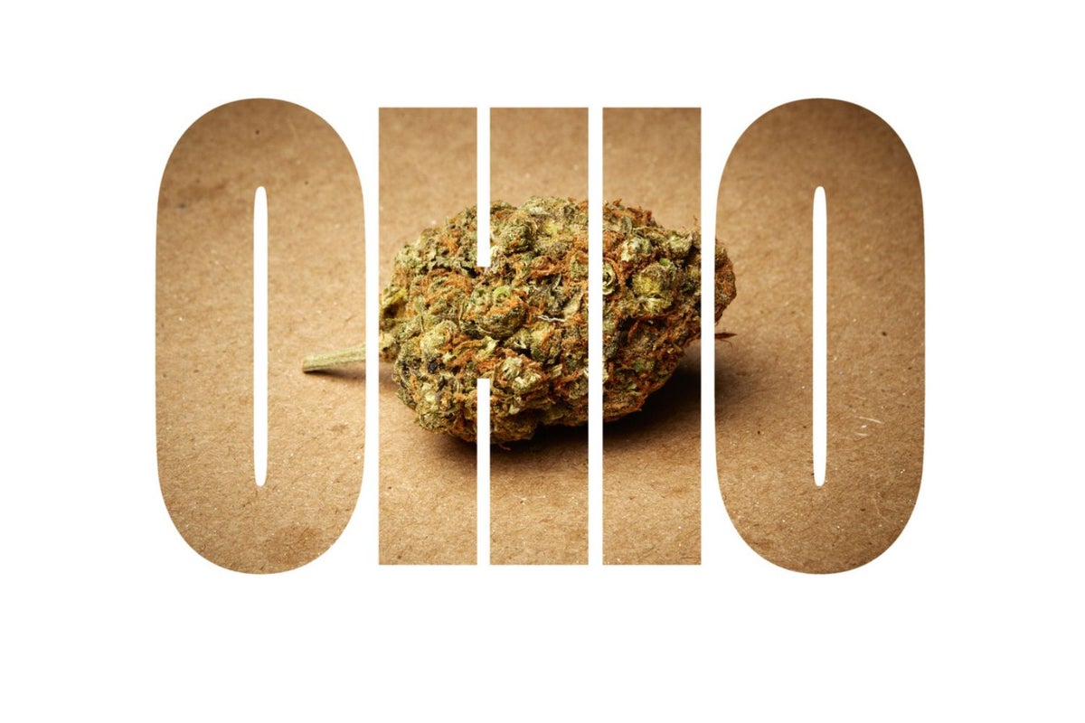 Ohio Races To Roll Out Legal Cannabis: From Ballot Box To Stores In 9 Months?