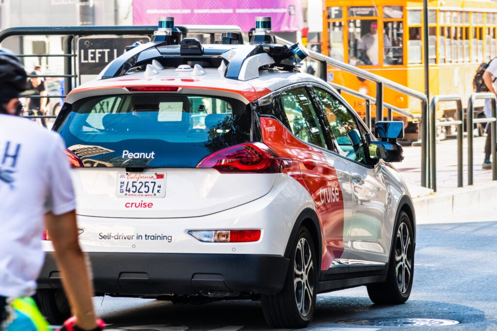 Labor Groups Urge For Investigation And Updated Policies Against Self-Driving Operators Waymo, Zoox, Beep: 'Vehicle Operations Are Unsafe' - General Motors (NYSE:GM), Amazon.com (NASDAQ:AMZN)