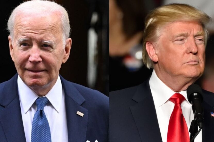 Trump Vs. Biden: Latest Poll Results From 7 Swing States Show One Candidate Building On His Lead, As Economy Is Main Issue On Voters' Radar