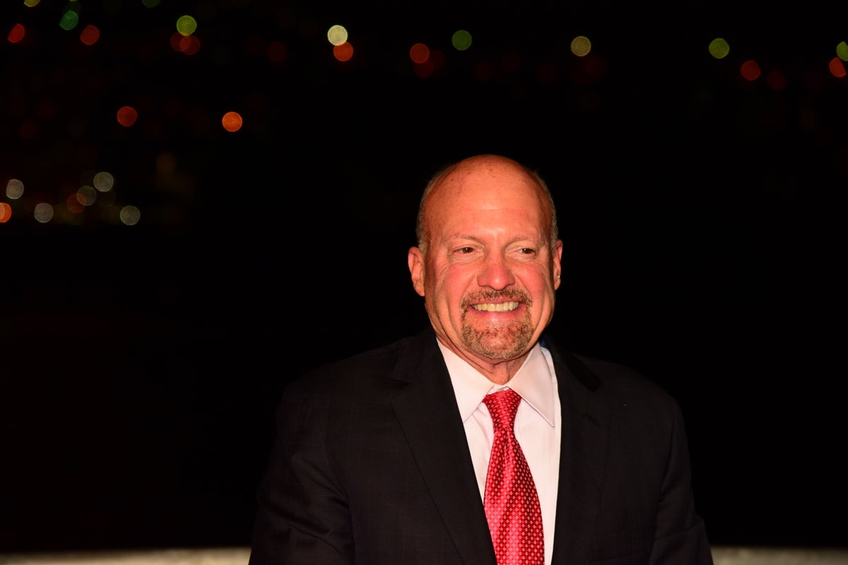 'Market's Had A Very Solid Winning Streak Of Late': Jim Cramer Eyes Key Retailers And CPI Data In Critical Earnings Week Ahead - Target (NYSE:TGT), Monday.Com (NASDAQ:MNDY), Novo Nordisk (NYSE:NVO), ServiceNow (NYSE:NOW)
