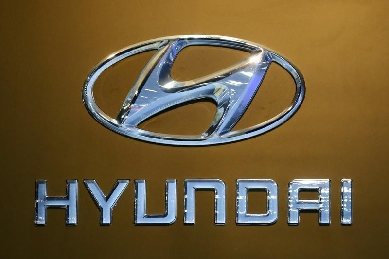 Hyundai Motor breaks ground on $1.5 billion EV plant in South Korea By Reuters
