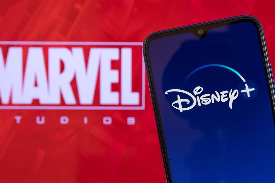 'The Marvels' Posts Lowest Opening Weekend Gross In Disney's MCU History: Report - Walt Disney (NYSE:DIS)