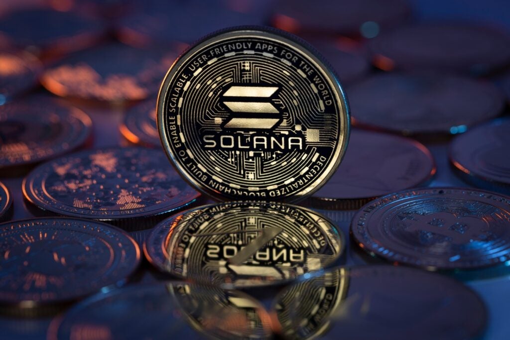 Solana Hits New Annual High At $58 — Analyst Predicts 'Ethereum Killer' Could Skyrocket To $1,000 - Emeren Group (NYSE:SOL)