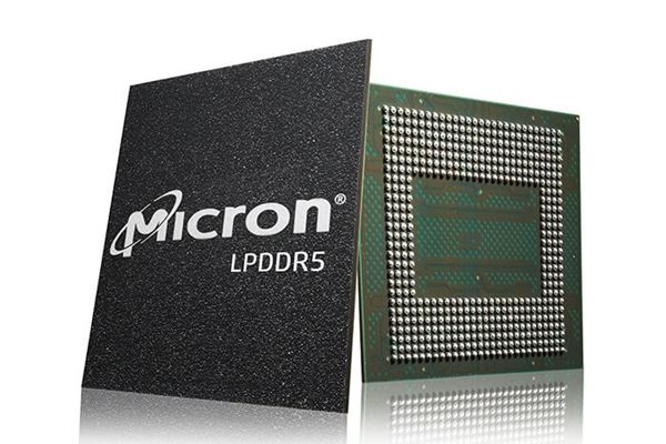 Micron Faces Legal Battle and Revenue Dip as US-China Tensions Escalate - Micron Technology (NASDAQ:MU)
