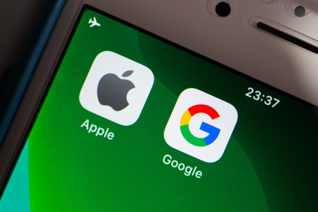 Apple Rakes In 36% Of Google's Search Revenue, Says Expert At The Ongoing Antitrust Trial In Washington - Alphabet (NASDAQ:GOOG), Apple (NASDAQ:AAPL)