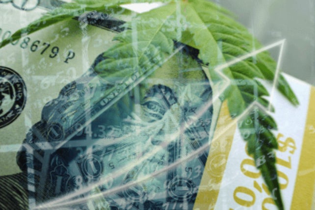 Female-Led Cannabis Company Sees 95% YoY Growth & $32M Revenue As It Gallops Across California - Gold Flora (OTC:GRAM)