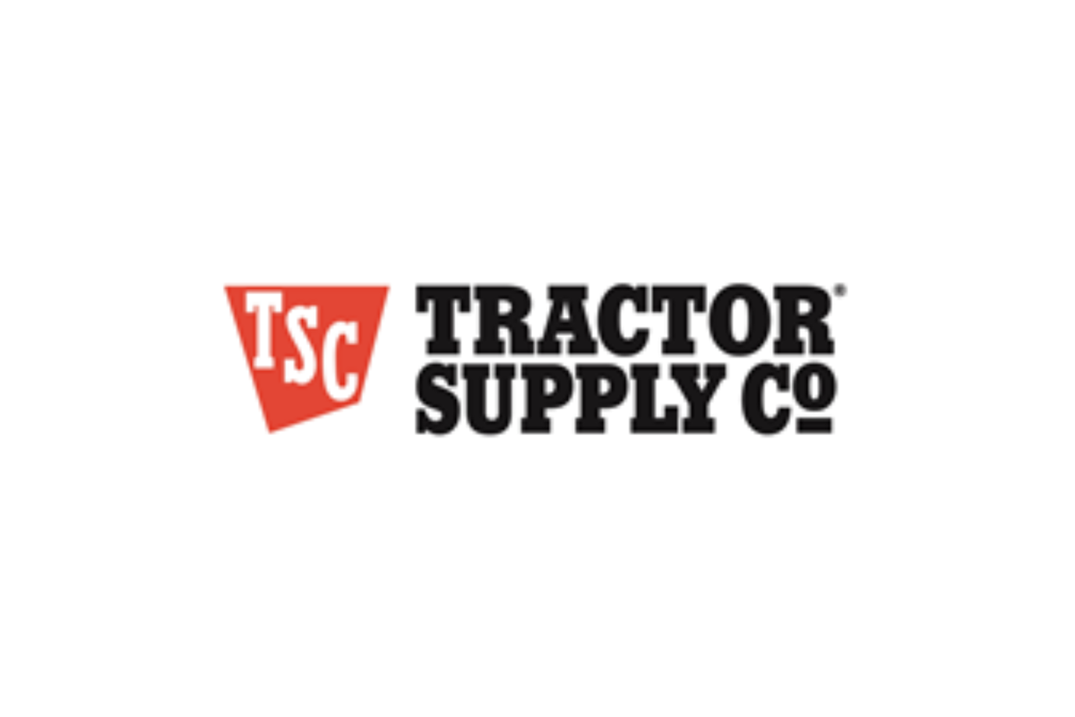 Tractor Supply Unit Petsense Adds NutriSource Products To Its Portfolio - Tractor Supply (NASDAQ:TSCO)