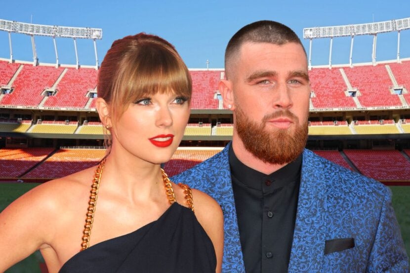 Taylor Swift, Travis Kelce Could Be Ready To Meet The Parents At Eagles-Chiefs NFL Faceoff: Why Betting Odds Hinges On Family Moment - DraftKings (NASDAQ:DKNG), Walt Disney (NYSE:DIS)