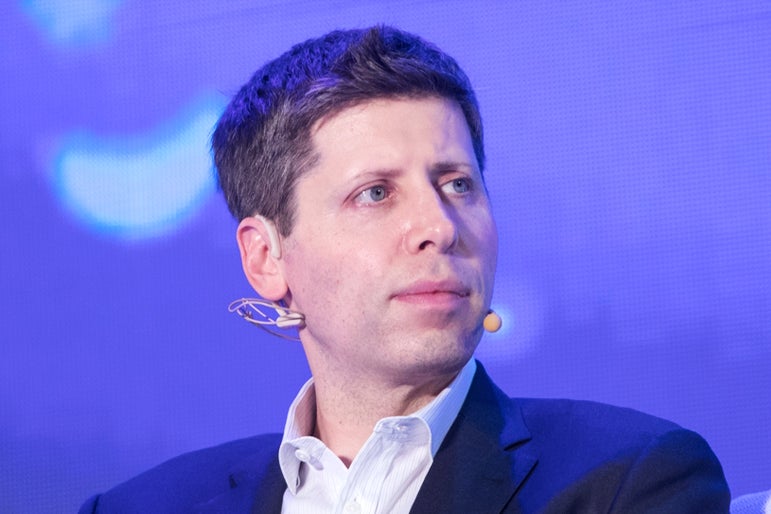 Sam Altman's Surprise Exit Leaves Microsoft Employees Buzzing