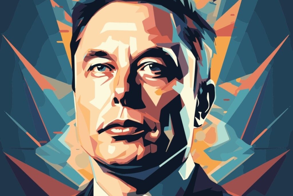 Elon Musk Survives Despite 'Ongoing Career Death Watch,' Says Management Guru: Will The Billionaire Feel The Peril Of Anti-Semitism Controversy? - Tesla (NASDAQ:TSLA)