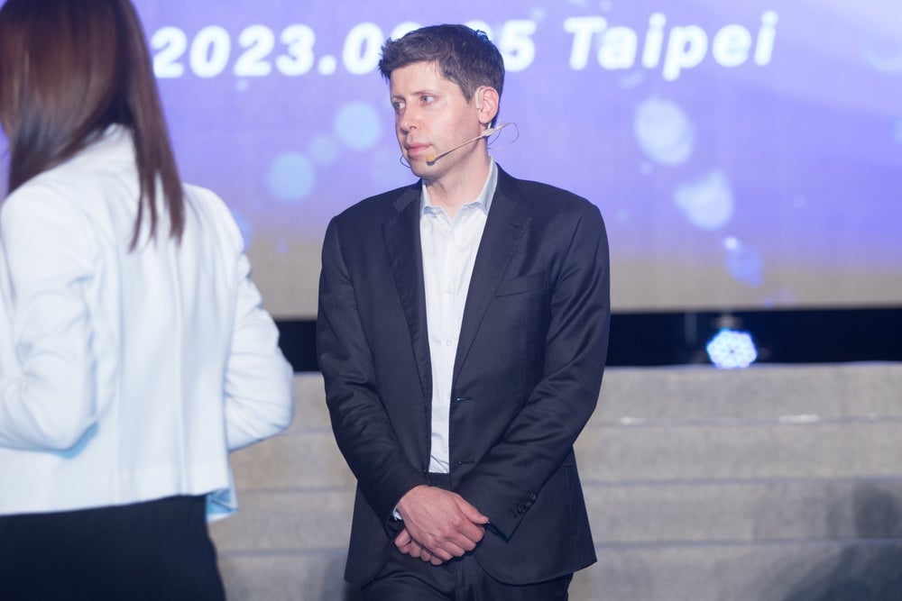 505 Of 700 OpenAI Employees, Including The One Who Fired Sam Altman, Ask Board To Resign, Bring CEO Back - Microsoft (NASDAQ:MSFT)