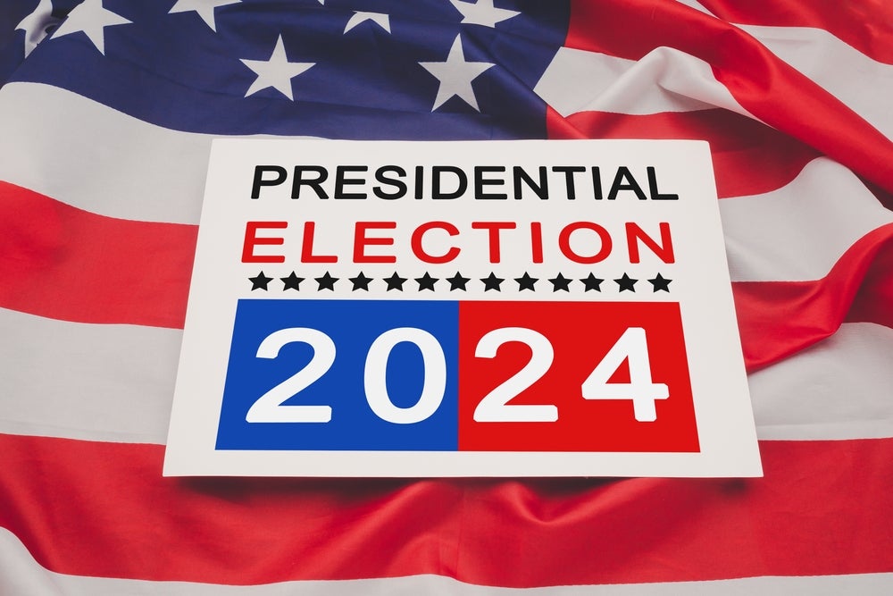 2024 Presidential Election Betting Odds: Trump The Favorite, Newsom Gains, Haley Soars Higher, Ramaswamy Drops - DraftKings (NASDAQ:DKNG), Fox (NASDAQ:FOX)