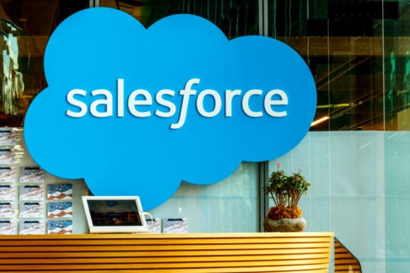 After Microsoft, Now Salesforce Opens Its Doors To OpenAI Talent Amid Mass Exodus Threat, CEO Marc Benioff Says 'Send Me Your CV Directly' - Microsoft (NASDAQ:MSFT), Salesforce (NYSE:CRM)