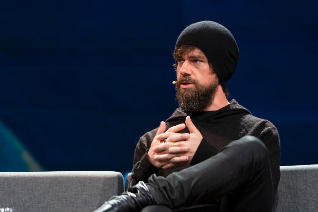 Jack Dorsey Scraps Performance Reviews, PIPs For Block Employees - Block (NYSE:SQ)