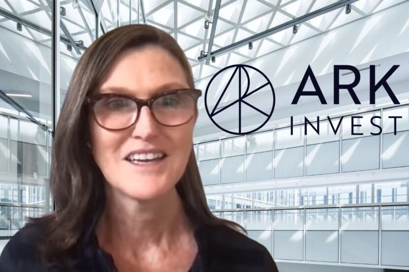 Cathie Wood's Ark Invest Buys $12.6M Of Zoom Shares Following Positive Earnings - Zoom Video Comms (NASDAQ:ZM)