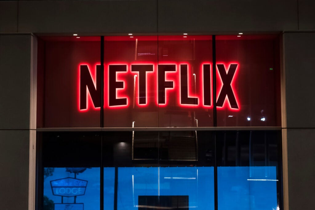 Netflix Pays Filmmaker $55M For Sci-Fi Project, But He Gambles Away At Least $11M On Trading Stocks, Buying Dogecoin - Netflix (NASDAQ:NFLX)