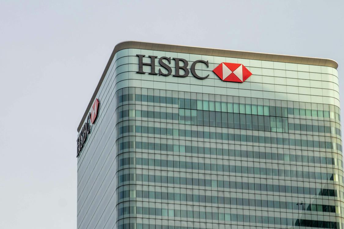 HSBC down: online banking app outage for UK customers