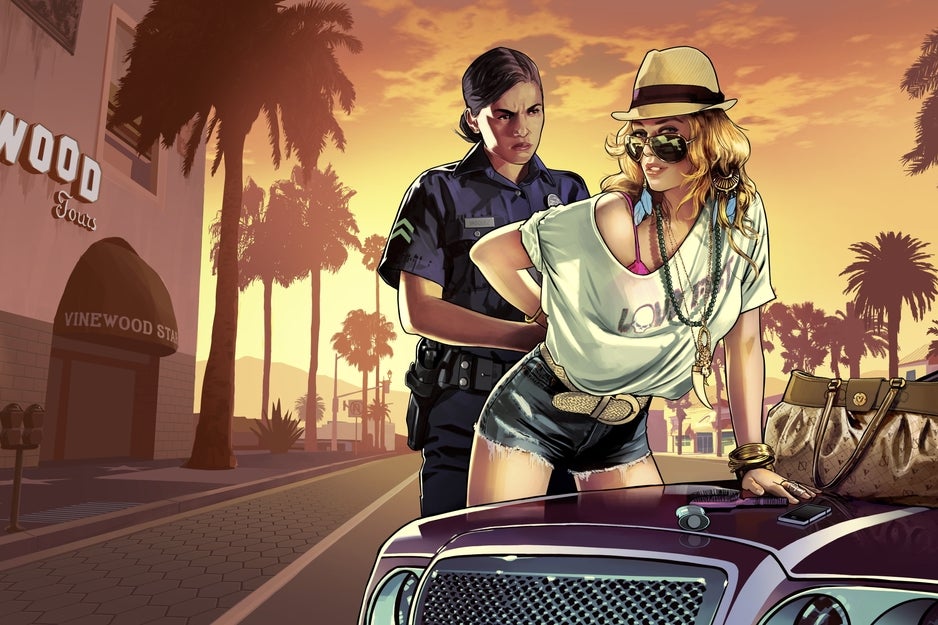 GTA Untold Stories: Former Rockstar North Dev's Early Ideas, Scrapped Concepts - Take-Two Interactive (NASDAQ:TTWO)