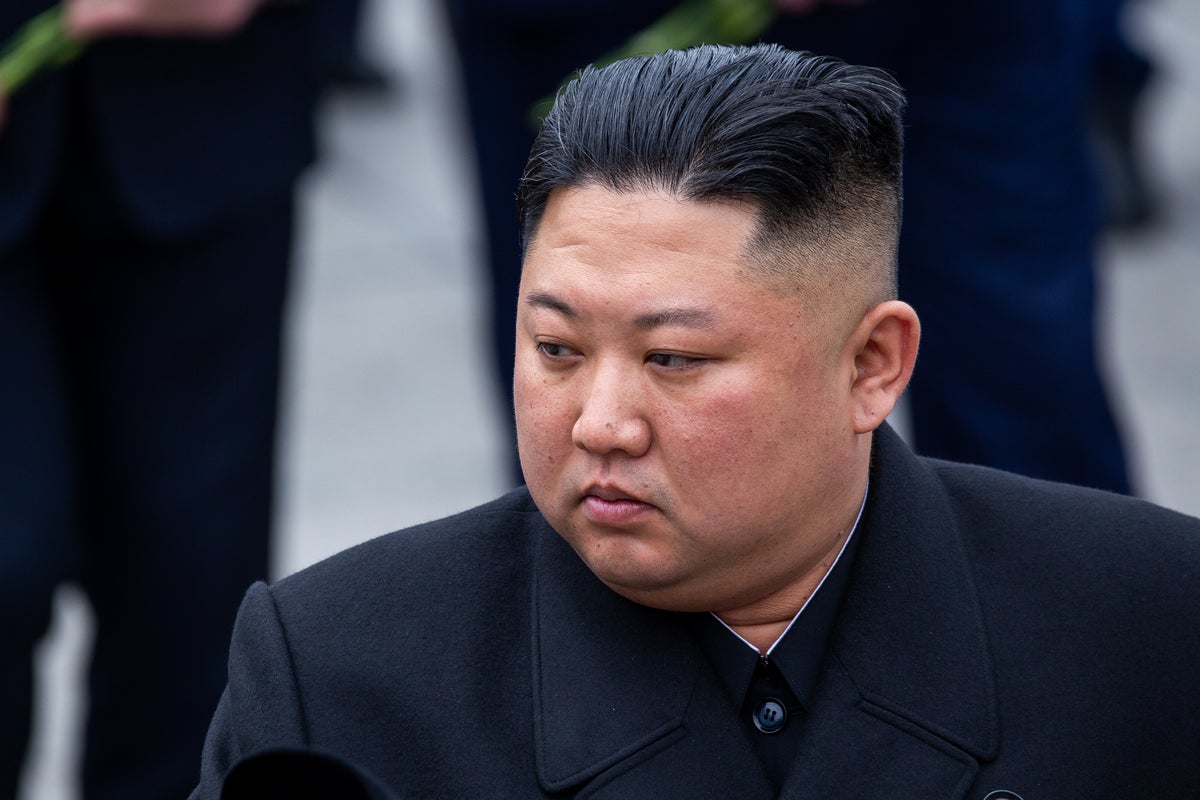 Kim Jong Un's Spy Satellite Targets US Military Bases, Raising Alarm