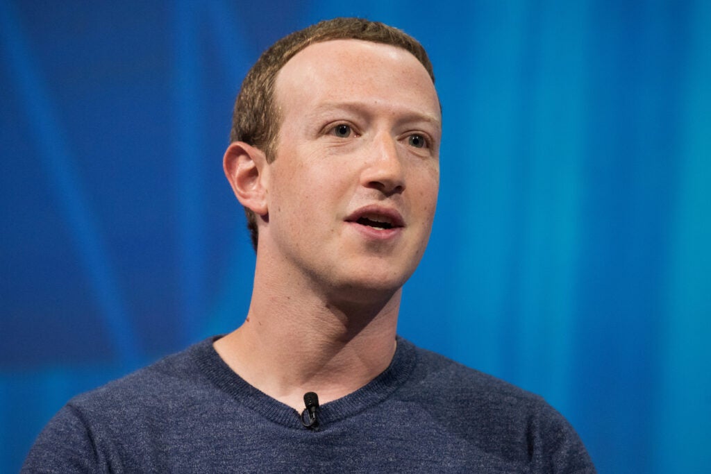 Are Facebook And Instagram Underreporting Harmful Content? Mark Zuckerberg's Meta Faces More Serious Claims - Meta Platforms (NASDAQ:META)