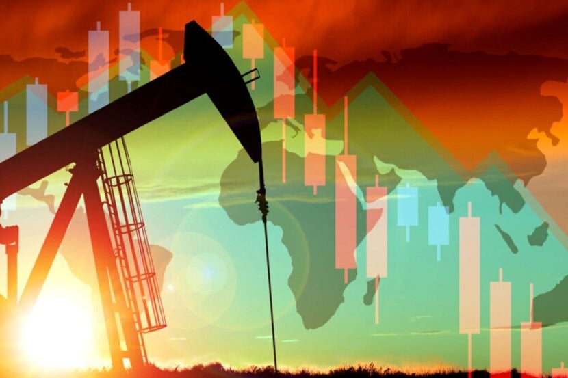 Oil Prices Dip As OPEC+ Showdown Over African Quota Dispute Fuels Market Uncertainty - United States Oil Fund (ARCA:USO), First Trust Natural Gas ETF (ARCA:FCG)