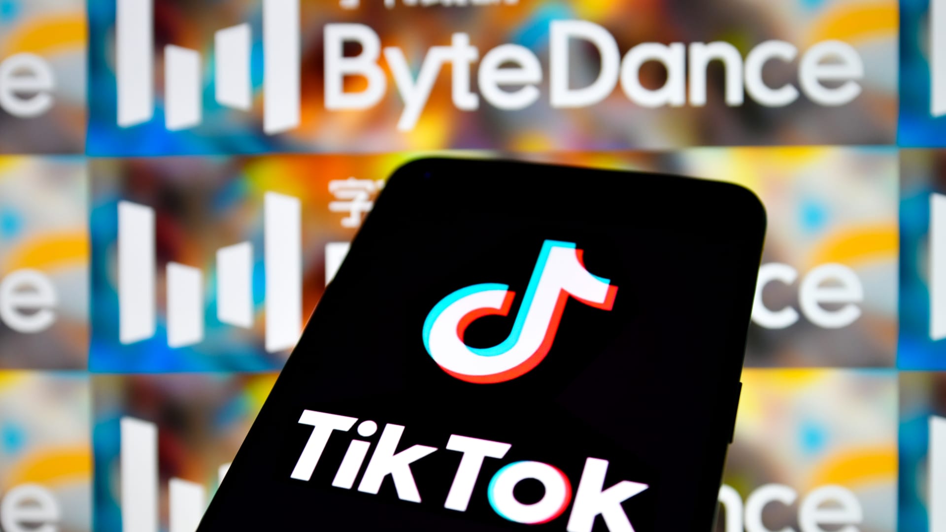 TikTok owner ByteDance axes hundreds of jobs in gaming unit