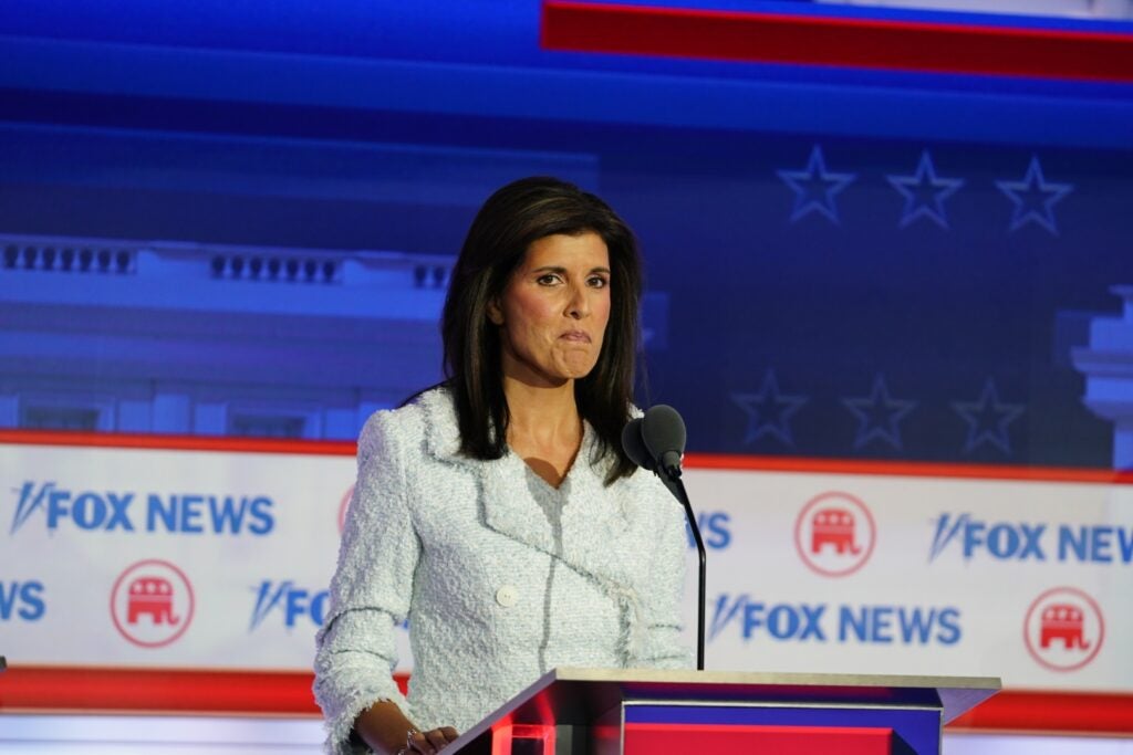 Influential Koch Network Backs Nikki Haley's 2024 Presidential Run In Significant Blow To Trump, DeSantis