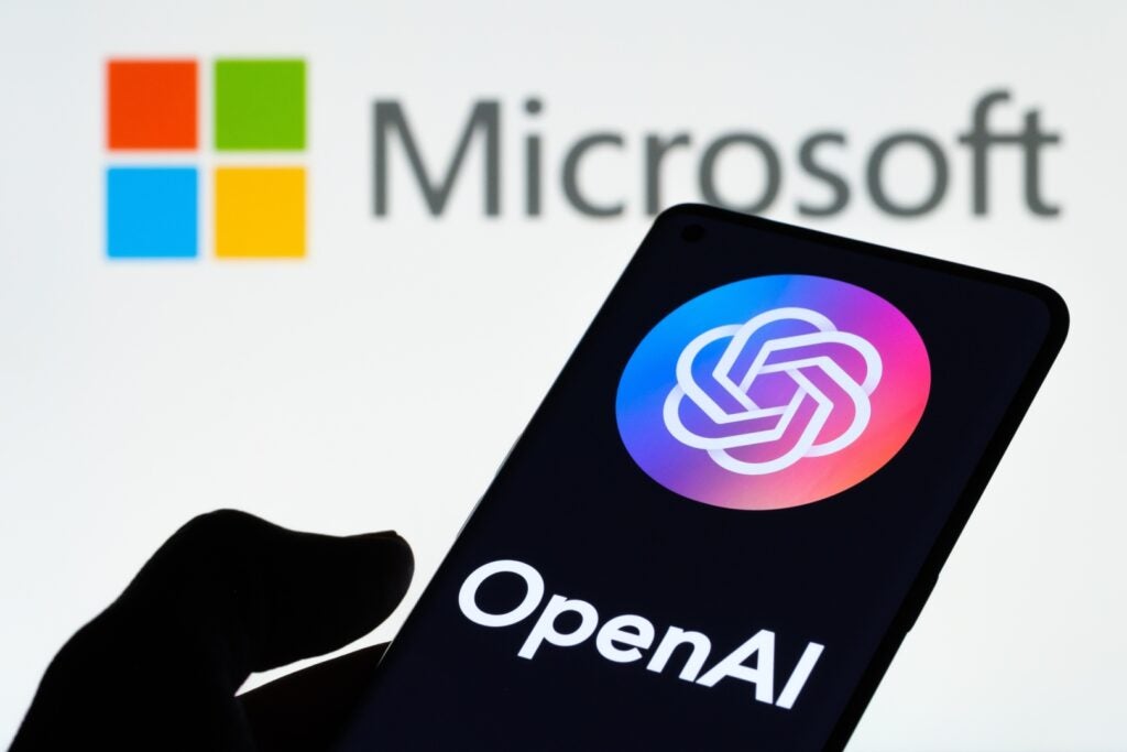 Microsoft And Other Investors' Seat On OpenAI's Board Seems Unlikely: Report - Microsoft (NASDAQ:MSFT)