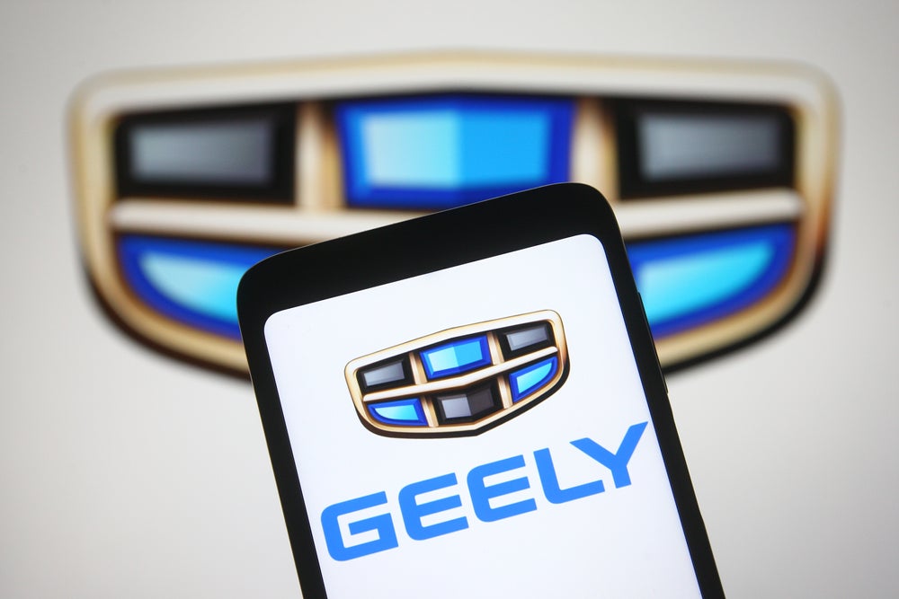 China's Auto Giants Geely And NIO Team Up To Strengthen Battery Swapping Network - Geely Automobile Hldgs (OTC:GELYF), NIO (NYSE:NIO)